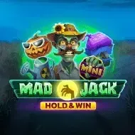 Mad Jack Hold And Win1spin4win screenshot