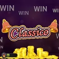 Classico Booming screenshot