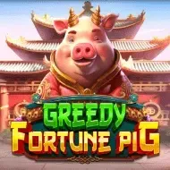 Greedy Fortune PigPragmatic Play screenshot