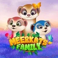 Meerkat's Family screenshot