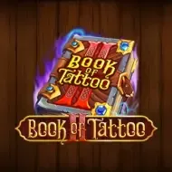 Book Of Tattoo 2Fugaso screenshot