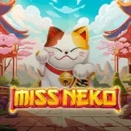 Miss Neko Amigo screenshot