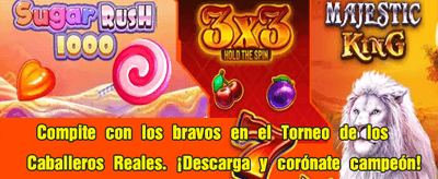 Juega y gana en grande