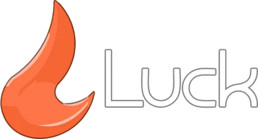 Luck Casino Perú Logo